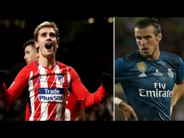 Video: Manchester United Transfer News: Bale Over Griezmann For MUFC